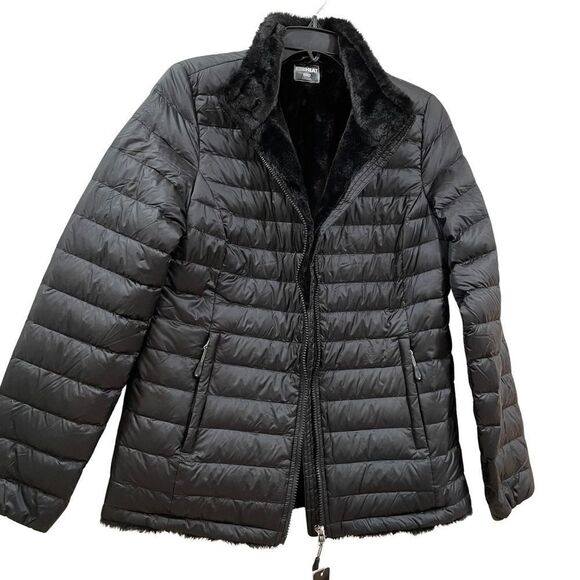 Down, Ultra Light, Puffer Jacket, 32 Degrees Heat, Size S - Picture 1 of 12